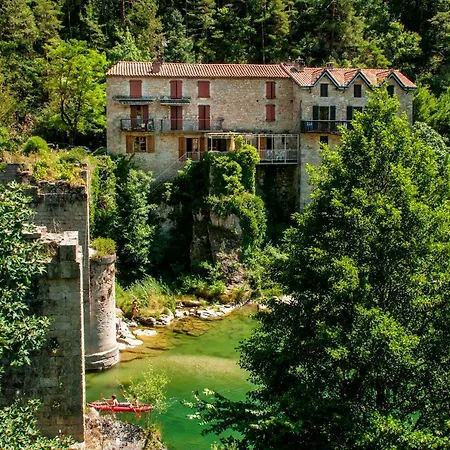 Les De La Petite Boynarde *