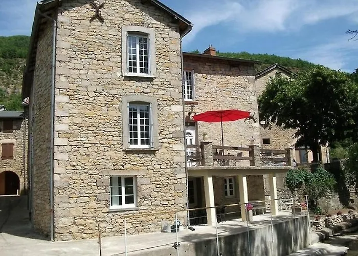 Les De La Petite Boynarde