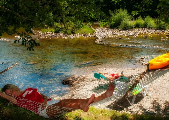 Les De La Petite Boynarde Сasa de vacaciones