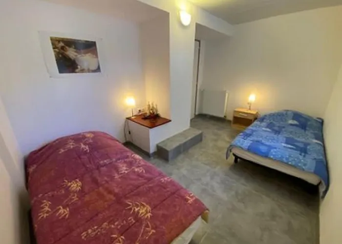 Сasa de vacaciones Les De La Petite Boynarde Boyne