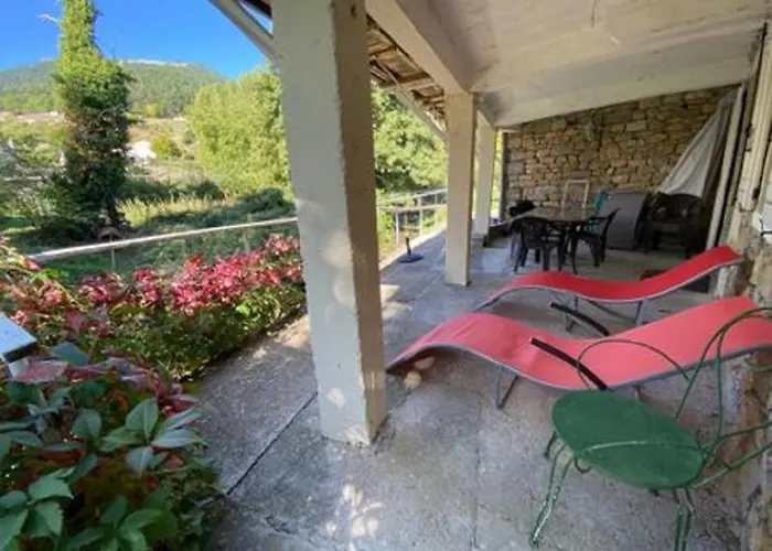 Les De La Petite Boynarde * Boyne