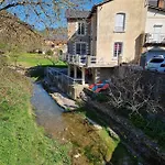 Les De La Petite Boynarde Ferienhaus *
