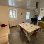 Les De La Petite Boynarde Ferienhaus *