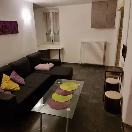 Les De La Petite Boynarde *