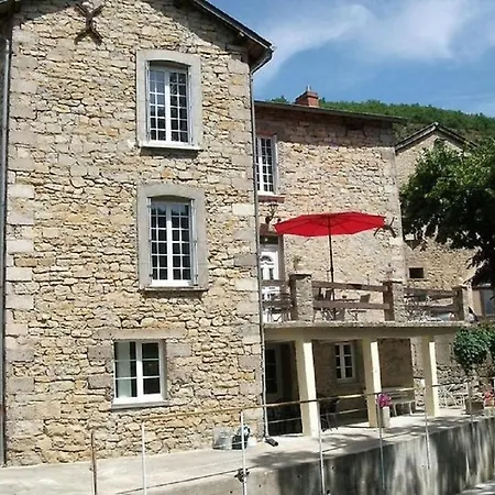 Les De La Petite Boynarde