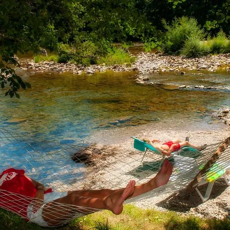 Les De La Petite Boynarde Vakantiehuis