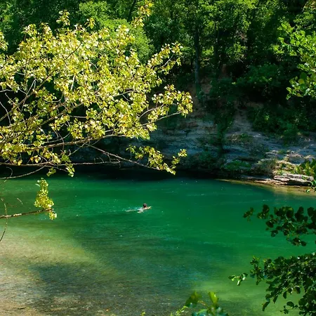 Les De La Petite Boynarde Tatil Evi