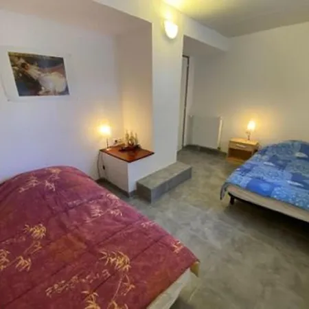 Vakantiehuis Les De La Petite Boynarde Boyne