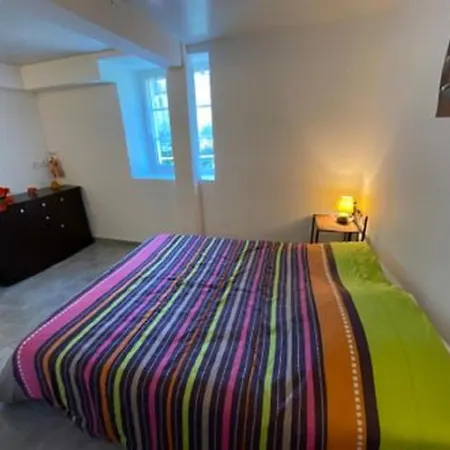 Les De La Petite Boynarde *