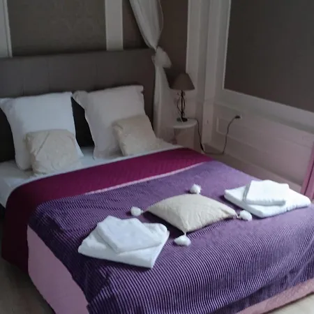 Les De La Petite Boynarde * Boyne