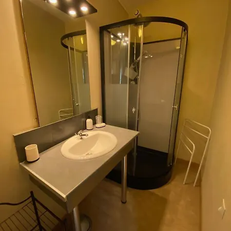 Les De La Petite Boynarde Vakantiehuis
