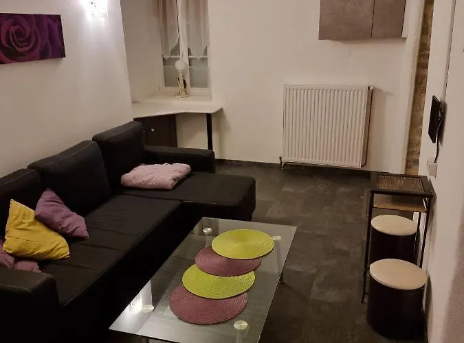 Les De La Petite Boynarde *