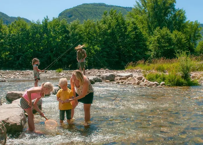 Les De La Petite Boynarde Hébergement de vacances Boyne
