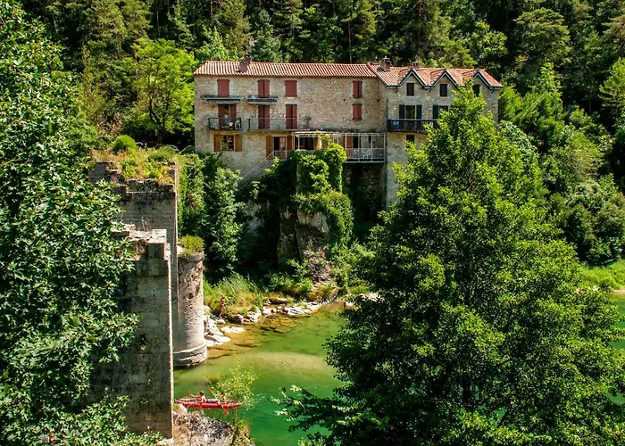 Les De La Petite Boynarde *