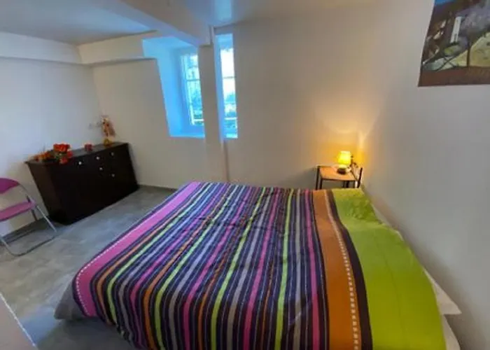 Les De La Petite Boynarde *