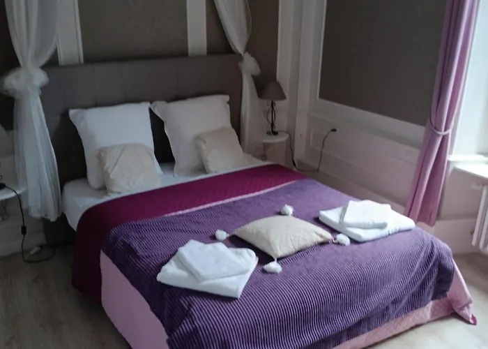 Les De La Petite Boynarde * Boyne